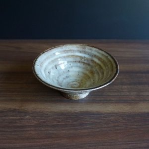画像1: 濁青白釉飯碗