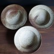 画像2: 絹白釉櫛目リム鉢